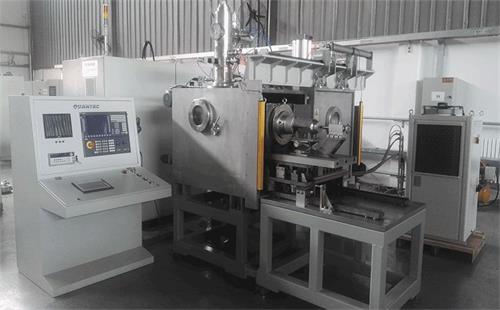 真空電子束焊機 真空電子束焊機