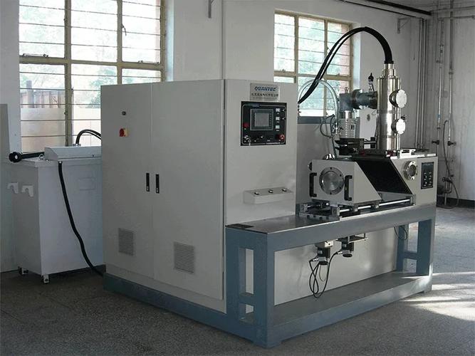 真空電子束焊機(jī) 真空電子束焊機(jī)